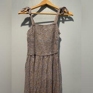 Jessica Simpson Maxi Dress